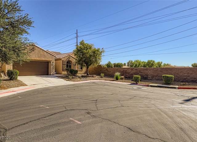 Property at 5772 Flying Birdie Ave, Las Vegas, NV 89122, 4 beds, 2 baths