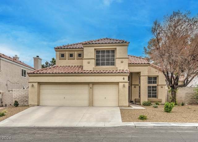 Property at 6 Daisy Meadow Ter, Henderson, NV 89074, 4 beds, 3 baths