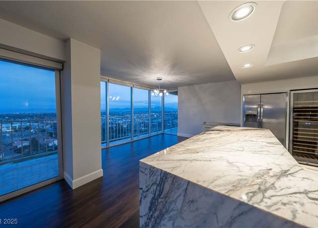 Property at 3111 Bel Air Dr Unit 18F, Las Vegas, NV 89109, 2 beds, 2.5 baths