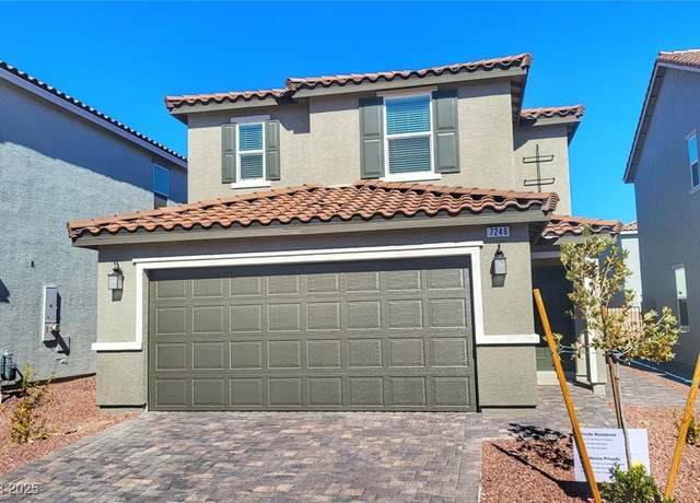 Property at 7246 Copper Grove Ave, Las Vegas, NV 89113, 4 beds, 3 baths
