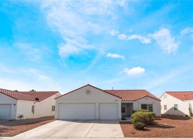 Property at 2117 Mountain Sunset Ave, North Las Vegas, NV 89031, 4 beds, 2 baths