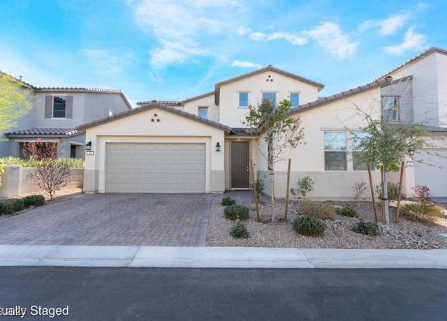Property at 19 Cresta Villa Ct, Henderson, NV 89011, 3 beds, 2.5 baths