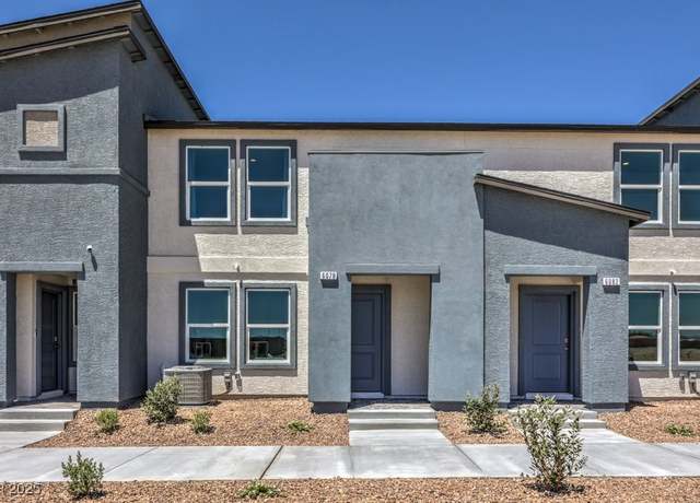 Property at 6192 Hibiscus Garden St #175, North Las Vegas, NV 89081, 3 beds, 2.5 baths