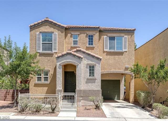 Property at 9100 Hombard Ave, Las Vegas, NV 89148, 3 beds, 2.5 baths