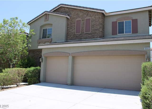 Property at 9065 Mastodon Ave, Las Vegas, NV 89149, 4 beds, 3 baths