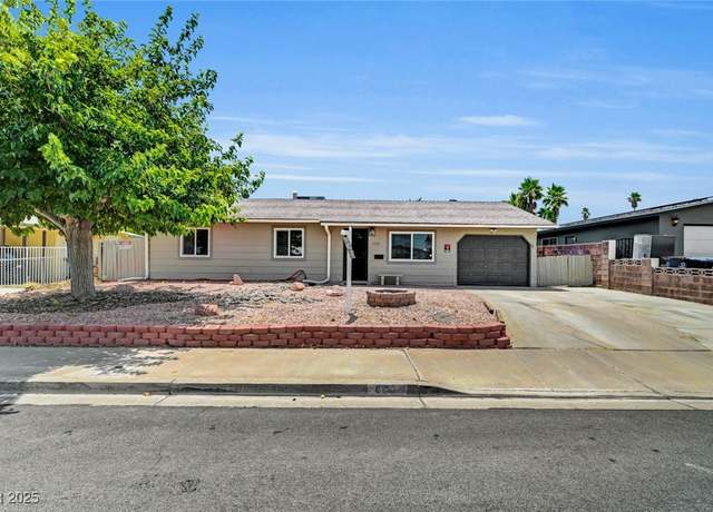Property at 408 Scenic Dr, Henderson, NV 89002, 3 beds, 2 baths