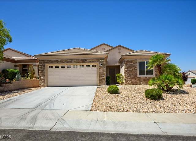 Property at 2563 Sargon St, Henderson, NV 89044, 3 beds, 2 baths