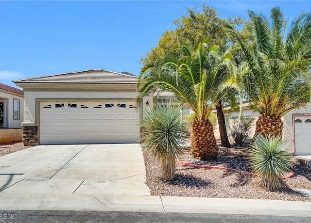 Property at 2341 Celestial Moon St, Henderson, NV 89044, 2 beds, 2 baths