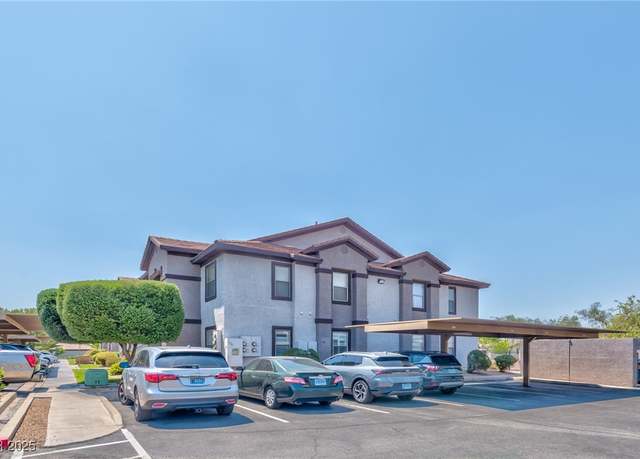 Property at 45 Maleena Mesa St #724, Henderson, NV 89074, 3 beds, 2 baths
