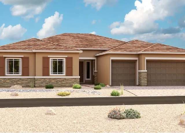 Property at 7245 Golden Rock Ct, Las Vegas, NV 89131, 4 beds, 3.5 baths
