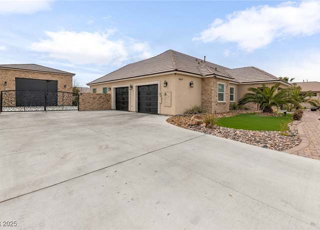 Property at 8369 Eagle Estates Ct, Las Vegas, NV 89131, 6 beds, 4.5 baths