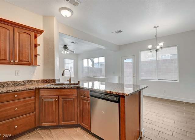 Property at 2612 Kindness Ct, North Las Vegas, NV 89031, 4 beds, 2.5 baths