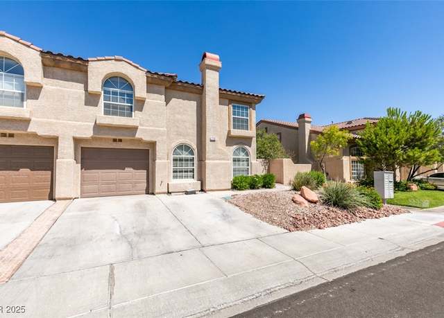 Property at 7732 Almeria Ave, Las Vegas, NV 89128, 3 beds, 2.5 baths