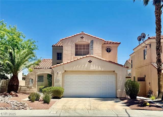 Property at 1704 Cordoba Canyon St, Las Vegas, NV 89117, 3 beds, 2.5 baths