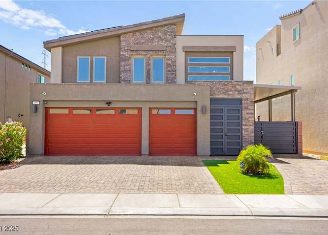 Property at 8955 Ruby Moon Dr, Las Vegas, NV 89139, 5 beds, 3 baths