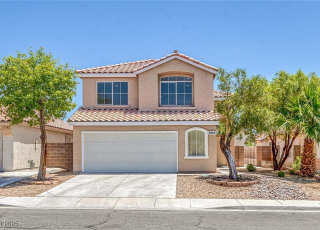 Property at 3664 Summer Picnic Ct, Las Vegas, NV 89147, 4 beds, 3 baths