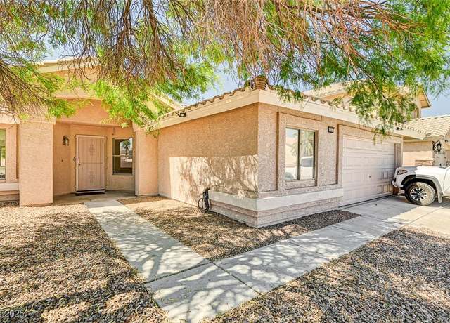 Property at 6301 Malachite Bay Ave, Las Vegas, NV 89130, 4 beds, 2 baths
