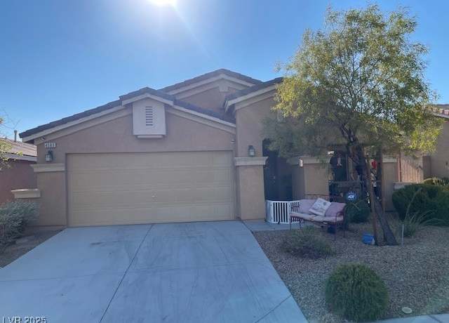 Property at 4589 Cedar Island Ct, Las Vegas, NV 89147, 3 beds, 2 baths
