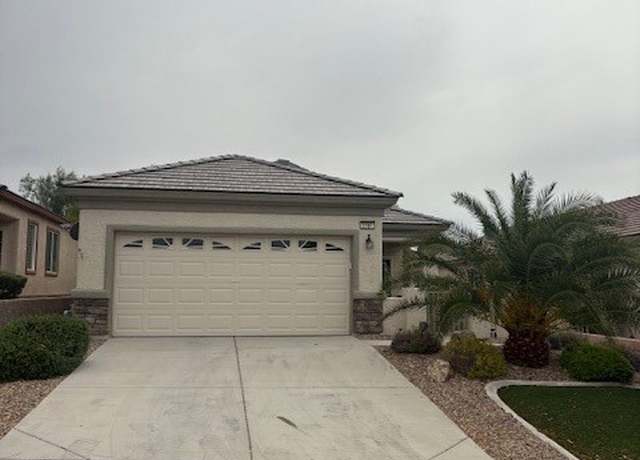 Property at 2561 Cosmic Dust St, Henderson, NV 89044, 2 beds, 2 baths