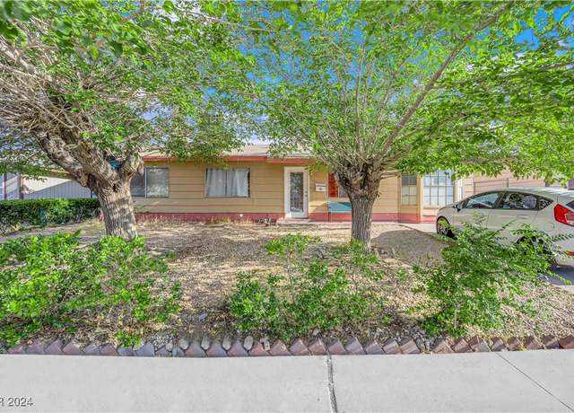 Property at 6109 Empire Cir, Las Vegas, NV 89107, 3 beds, 2 baths