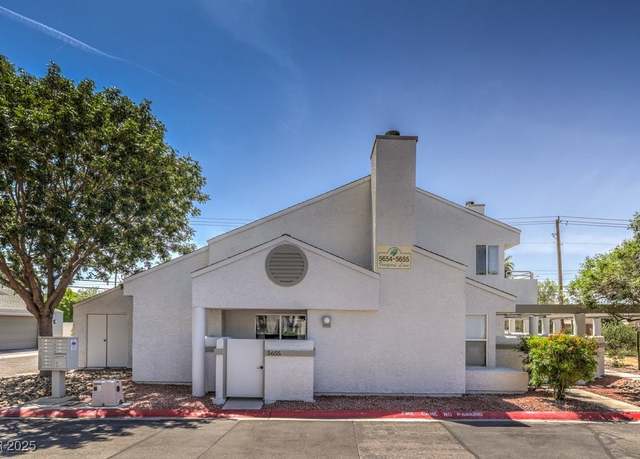 Property at 5655 Vineyard Ln, Las Vegas, NV 89110, 2 beds, 2 baths