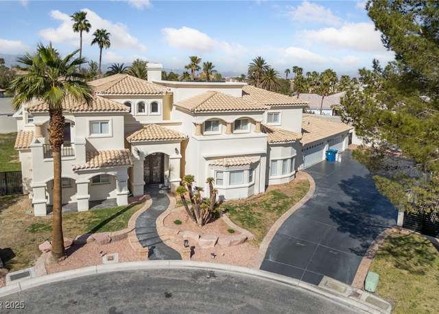 Property at 1860 Jasmine Joy Ct, Las Vegas, NV 89117, 6 beds, 6 baths