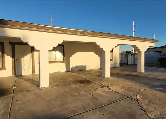Property at 2740 Vita Dr, North Las Vegas, NV 89030, 3 beds, 1.5 baths