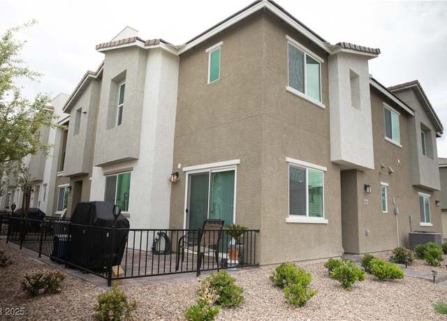 Property at 6824 Satin Silver Ct, North Las Vegas, NV 89086, 3 beds, 2.5 baths