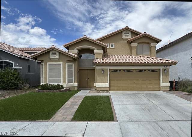 Property at Undisclosed address, Las Vegas, NV 89129, 3 beds, 2.5 baths