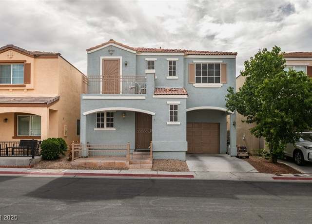 Property at 10373 Perfect Parsley St, Las Vegas, NV 89183, 3 beds, 2.5 baths