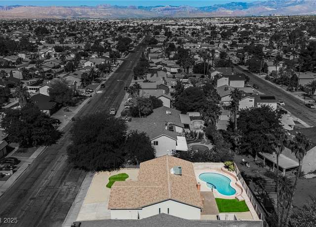 Property at 6330 Spring Meadow Dr, Las Vegas, NV 89103, 4 beds, 2 baths