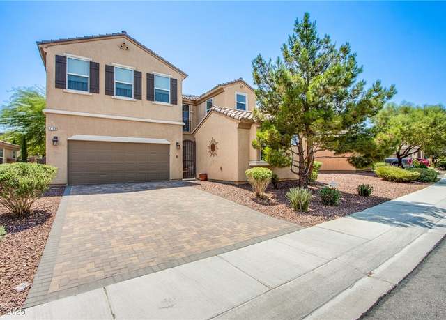 Property at 7133 Weavers Pl, North Las Vegas, NV 89084, 3 beds, 2.5 baths