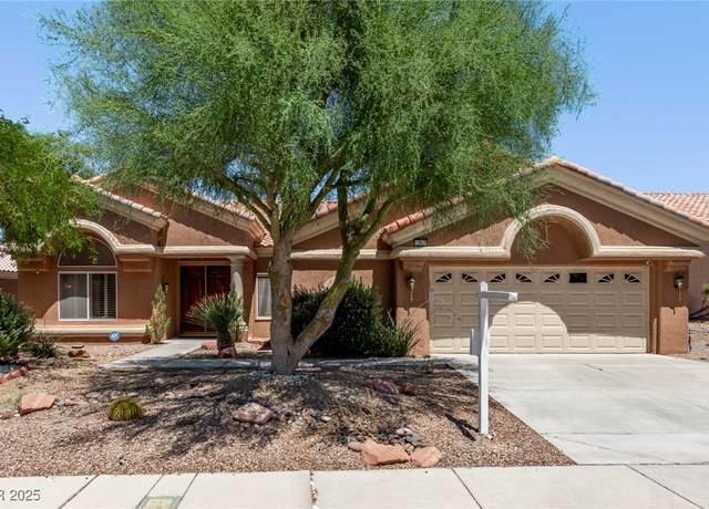 Property at 2540 Faiss Dr, Las Vegas, NV 89134, 3 beds, 2.5 baths