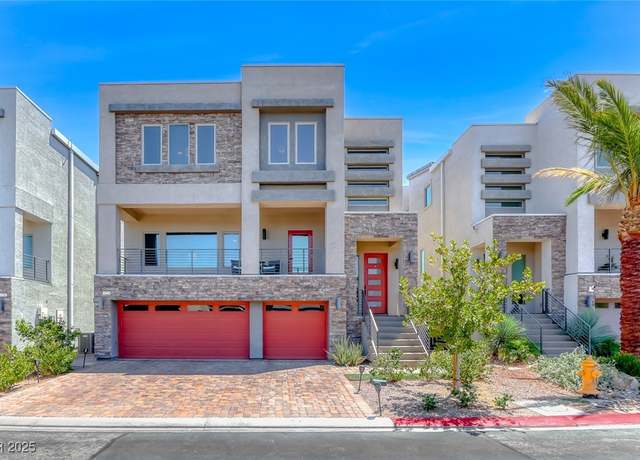Property at 11210 Formosa Springs Ct, Las Vegas, NV 89183, 5 beds, 3.5 baths