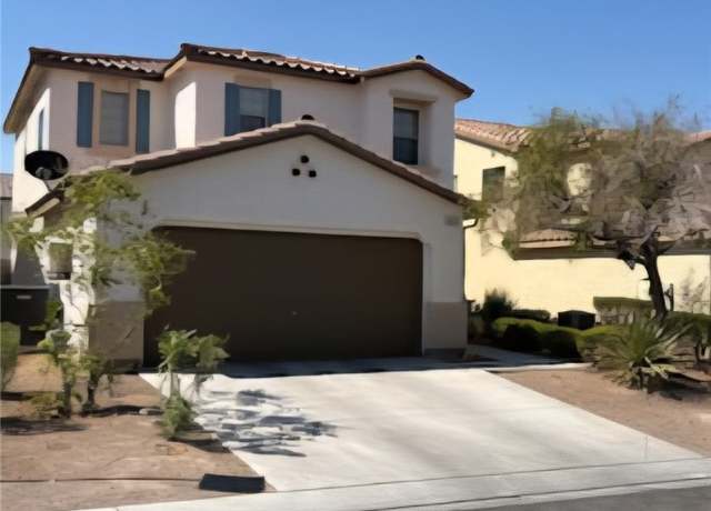 Property at 6679 Chariots Path Ct, Las Vegas, NV 89142, 3 beds, 5.5 baths