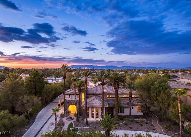 Property at 368 E Torino Ave, Las Vegas, NV 89123, 6 beds, 7 baths