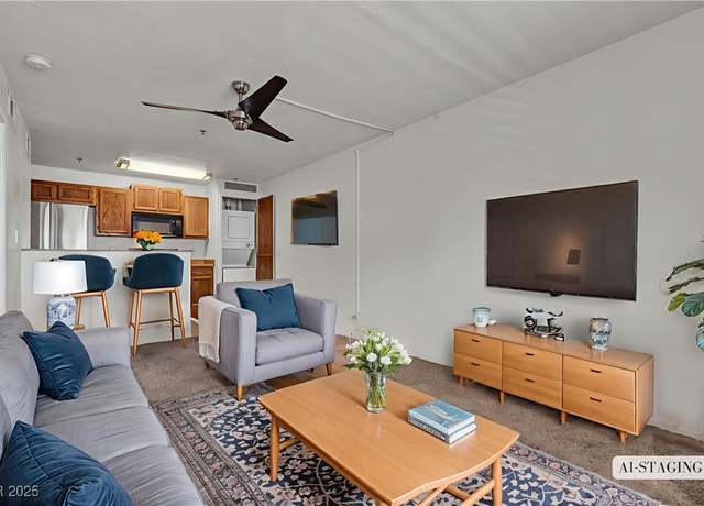 Property at 1381 E University Ave #303, Las Vegas, NV 89119, 1 bed, 1 bath