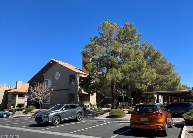 Property at 5024 S Rainbow Blvd #203, Las Vegas, NV 89118, 2 beds, 1 bath