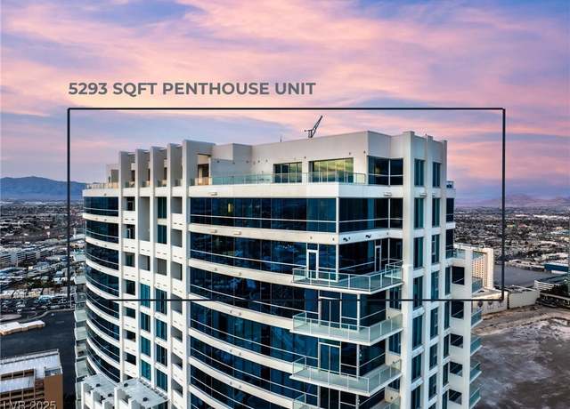 Property at 2700 Las Vegas Blvd #4306, Las Vegas, NV 89109, 4 beds, 4.5 baths