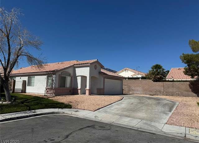 Property at 3641 Spring Day Ct, Las Vegas, NV 89147, 3 beds, 2 baths