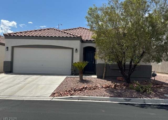 Property at 8325 Aspen Village St, Las Vegas, NV 89113, 3 beds, 2 baths