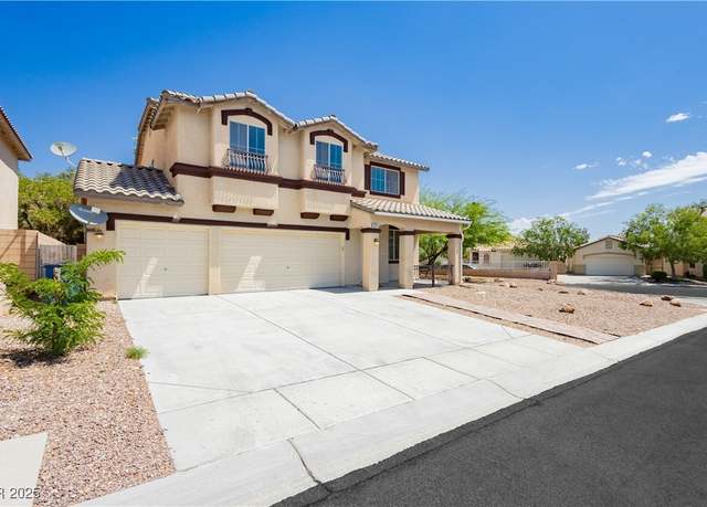 Property at 8224 Cassis Ct, Las Vegas, NV 89117, 3 beds, 3 baths