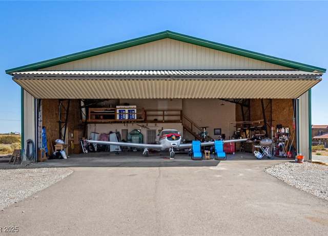 Property at 1100 Mitchell Pl, Pahrump, NV 89060, 2 beds, 3 baths