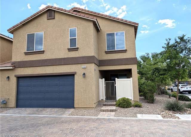 Property at 6168 Scarlet Leaf St, Las Vegas, NV 89148, 3 beds, 2.5 baths