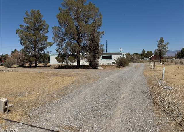 Property at 2050 Lewis St, Pahrump, NV 89048, 2 beds, 2 baths