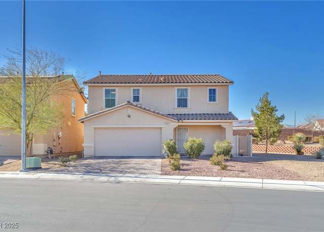 Property at 3257 Aiken St, North Las Vegas, NV 89032, 3 beds, 2.5 baths