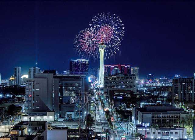 Property at 150 Las Vegas Blvd #1707, Las Vegas, NV 89101, 4 beds, 2.5 baths