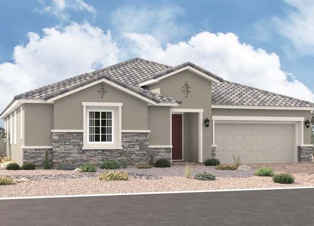 Property at 5704 E Badlands Ln, Pahrump, NV 89061, 3 beds, 2.5 baths