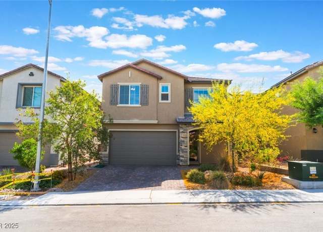 Property at 2964 Gunnery Forge St, Las Vegas, NV 89156, 4 beds, 3.5 baths