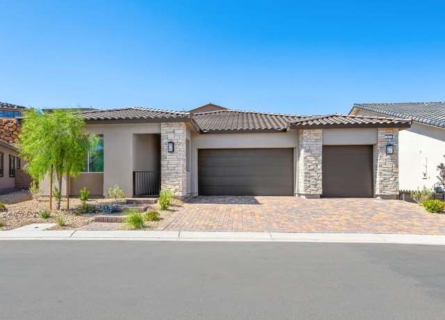 Property at 362 Tigullio Ave, Henderson, NV 89011, 3 beds, 2.5 baths